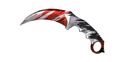 Karambit | Reis