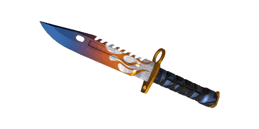 M9 | Bayonet Lincoln