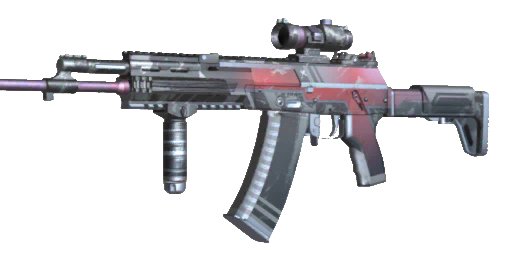 AKR12 | Cold Core
