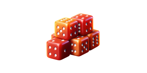 Dice Set
