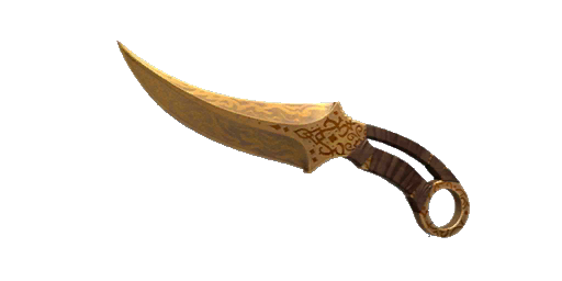 Fang | Aureate