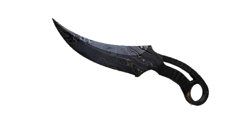 Fang | Damascus