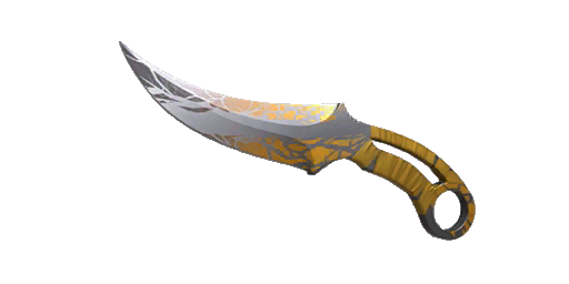 Fang | Flare
