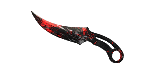 Fang | Haunt