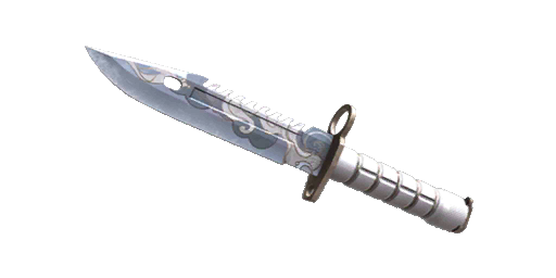 M9 Bayonet | Kumo