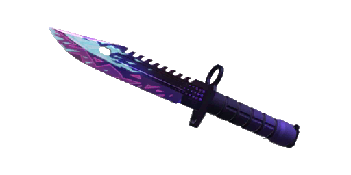 M9 Bayonet | Digital Burst
