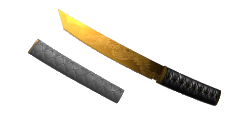 Tanto | Yakuza