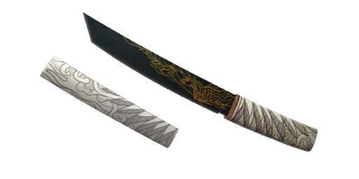 Tanto | Dojo