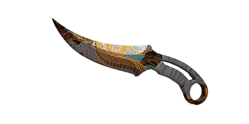 Fang | Serpent