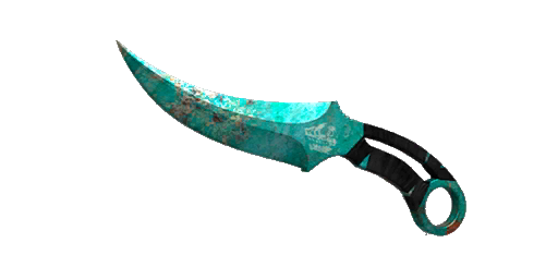 Fang | Relic