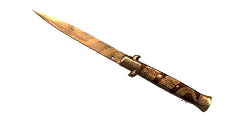 Stiletto | Viper