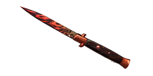 Stiletto | Soul Devourer