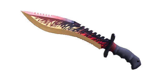 Kukri | Ares