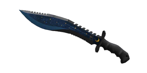 Kukri | Constellations