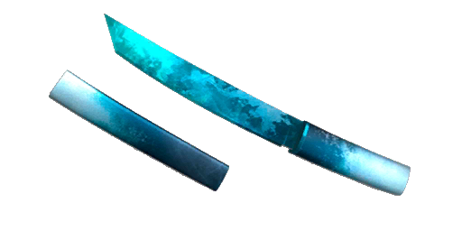 Tanto | Frost Nova
