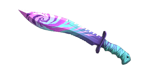 Kukri | Sea Glint