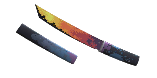 Tanto | Retro Arcade