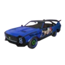 Convertible | BLUE LOCK
