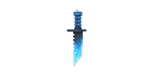 Charm | Pixel Glass