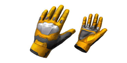 Gloves | Overheat