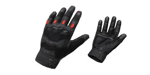 Gloves | Blackout