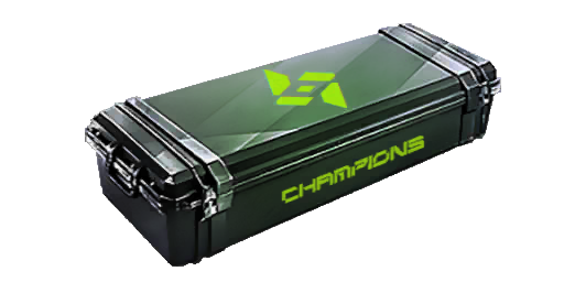 Weapon Case | Champions