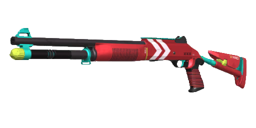 SM1014 | Cyberline