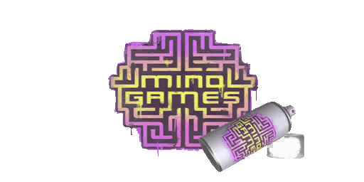Graffiti | Mind Games Packed