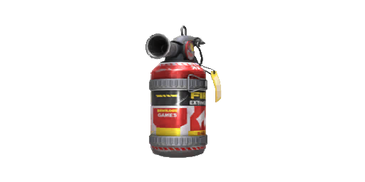 Charm | Fire Safety