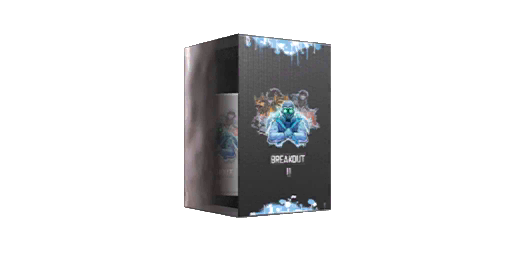 Graffiti Pack | Breakout