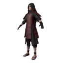 Set | Madara Uchiha Character