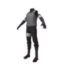 Set | Konoha Anbu
