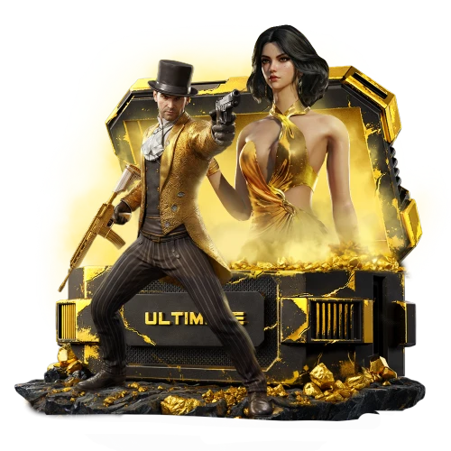 Ultimate